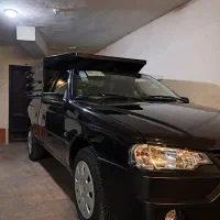 آریسان۲ مدل ۴۰۴|خودرو سواری و وانت|شیراز, گلدشت معالی‌آباد|دیوار