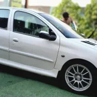 پژو 206 اسپورت