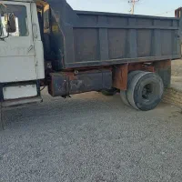 لیلاند اسقاطی|خودرو سنگین|ابرکوه, |دیوار