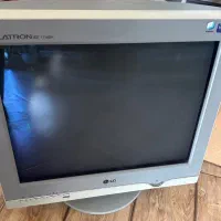 فروش مانیتور کامپیوتر LG