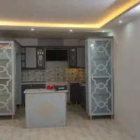 اپارتمان۱۱۵متر دوخواب طبقه دوم طبرسی شمالی ۲۲