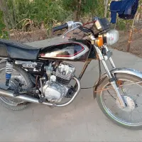 موتور سیکلت مدل94