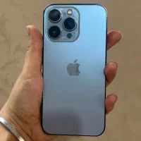 ایفون ۱۳ پرو