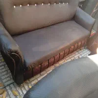 مبل ۷نفره|مبلمان خانگی و میز عسلی|اردبیل, |دیوار