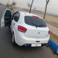 تیبا ۲ مدل ۹۷ عروسک