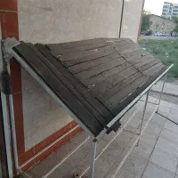 میز میوه