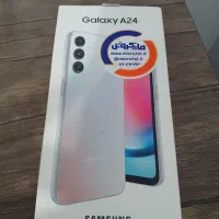 موبایل a24