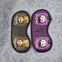 چشم بند با طرح دلخواه