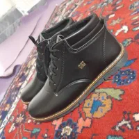 کفش زمستانی مردانه و دخترانه