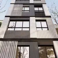 سنگ نمای مدرن کیتکا با گارانتی اصالت