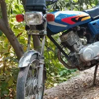 موتور مدل ۹۳