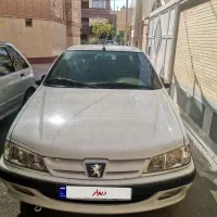پارس tu5 مدل 97