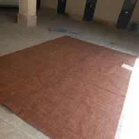 پادری و موکت
