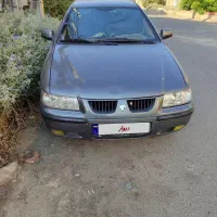 سمند ۸۵