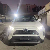 تویوتا راوفور ۲۰۲۴