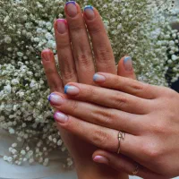 فرصت استثنایی آموزش صفر تا صد ناخن ویژه شب عید