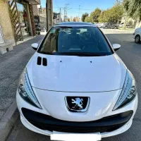 پژو 207 دستی سقف شیشه ای ارتقا یافته