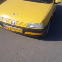 سرویس مدرسه تاکسی پژو امن و مطمئن