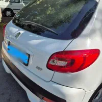 207دنده ای مدل ۹۷