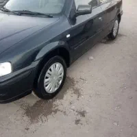 سمند|خودرو سواری و وانت|زاهدان, |دیوار