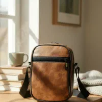 کیف دوشی . یک طرفه