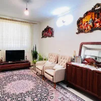 آپارتمان ۹۰ متری مهاجران