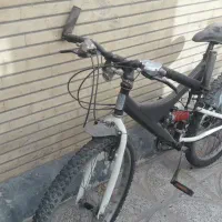 دوچرخه سایزه 26|دوچرخه، اسکیت، اسکوتر|اصفهان, محمودیه|دیوار