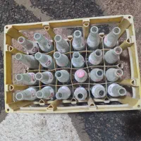 جعبه نوشابه