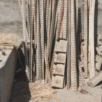 قالب فلزی|مصالح و تجهیزات ساختمان|زیباشهر, |دیوار