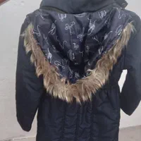 کاپشن پسرانه|کفش و لباس بچه|شیراز, عادل آباد|دیوار