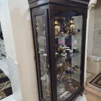 بوفه|بوفه، ویترین، کنسول|تهران, سازمان برنامه شمالی|دیوار