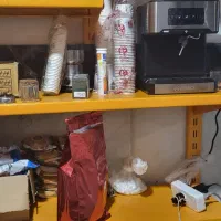 لوازم سوپرمارکت