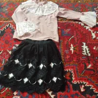 لباس بچه از 9تا11سال|کفش و لباس بچه|آذرشهر, |دیوار
