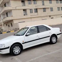 پارس سال مدل 1394 بدون رنگ و بدون ضربه شاسی سالم