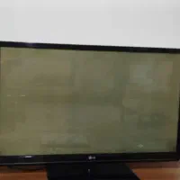 تلوزیون ۴۲اینج ال جی اصل بدون تعمیر