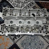 سر سیلندر تیوفایو۱۶سوپاپ بدونه تراش کف استاندارد|قطعات یدکی و لوازم جانبی|دهدشت, |دیوار