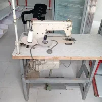 چرخ خیاطی صنعتی