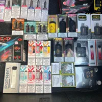 پاد ویپ قلیان شارژی عمده و تک