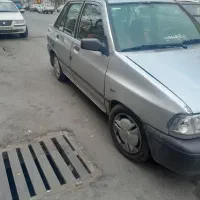 پراید|خودرو سواری و وانت|تبریز, |دیوار