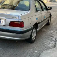 پارس ۸۵|خودرو سواری و وانت|لاهیجان, گلستان|دیوار