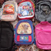 کیف مدرسه