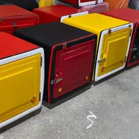 باکس موتور صندوق پیک موتوری