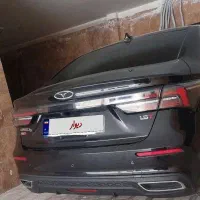 فونیکس آریزو 6 پرو 1403 مشابه صفر|خودرو سواری و وانت|مشهد, امیریه|دیوار