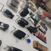 کلیدسازی حمدی|خدمات پیشه و مهارت|نسیمشهر, |دیوار