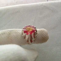 انگشتر عقیق