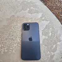 ایفون ۱۲ پرو ۲۵۶ zaa