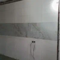 کاشی کار|خدمات پیشه و مهارت|احمدسرگوراب, |دیوار