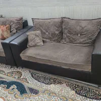 مبل راحتی ۹نفره