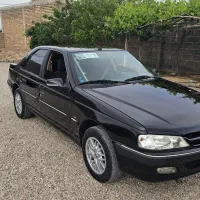 پارس تیوفایو TU5