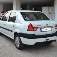 پارس تندر 96بیرنگ